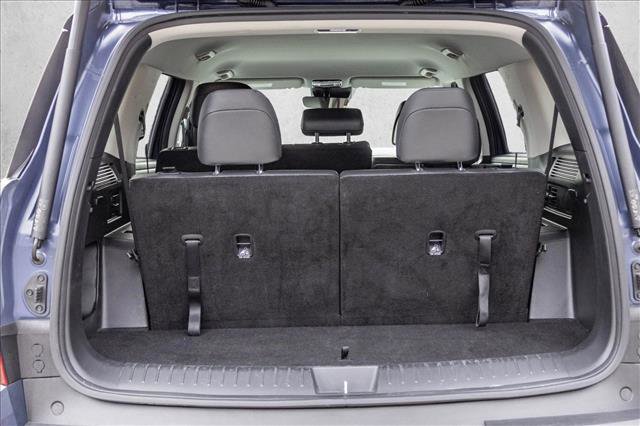 Used 2025 Hyundai Santa Fe SEL image 25