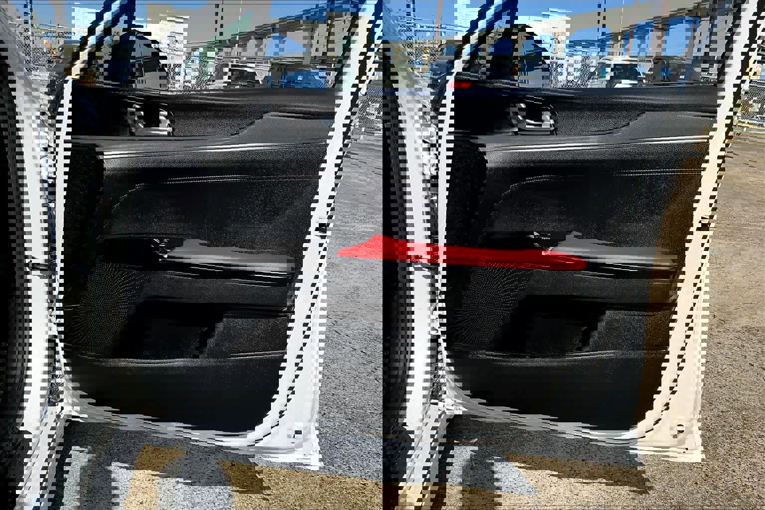 Used 2024 Kia K5 GT-Line w/ GT-Line Premium Package image 20