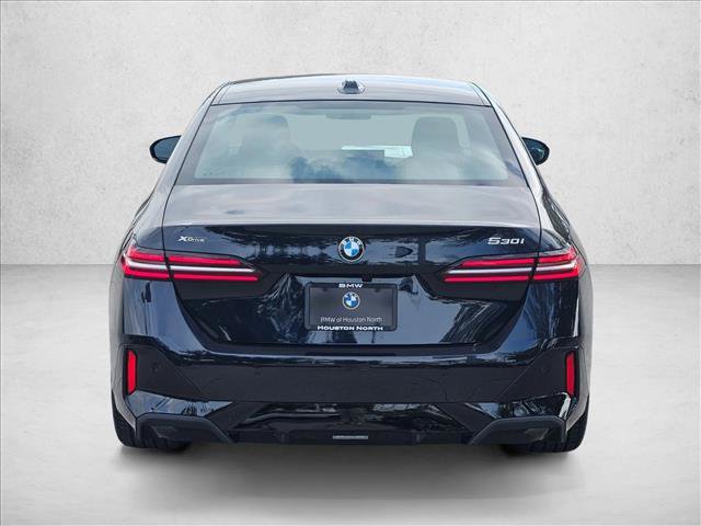 New 2026 BMW 530i xDrive w/ M Sport Package image 6