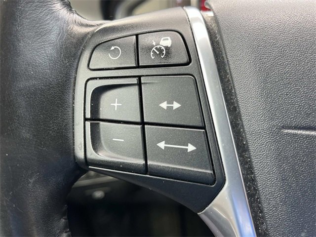 Used 2016 Volvo XC60 T6 Platinum image 28