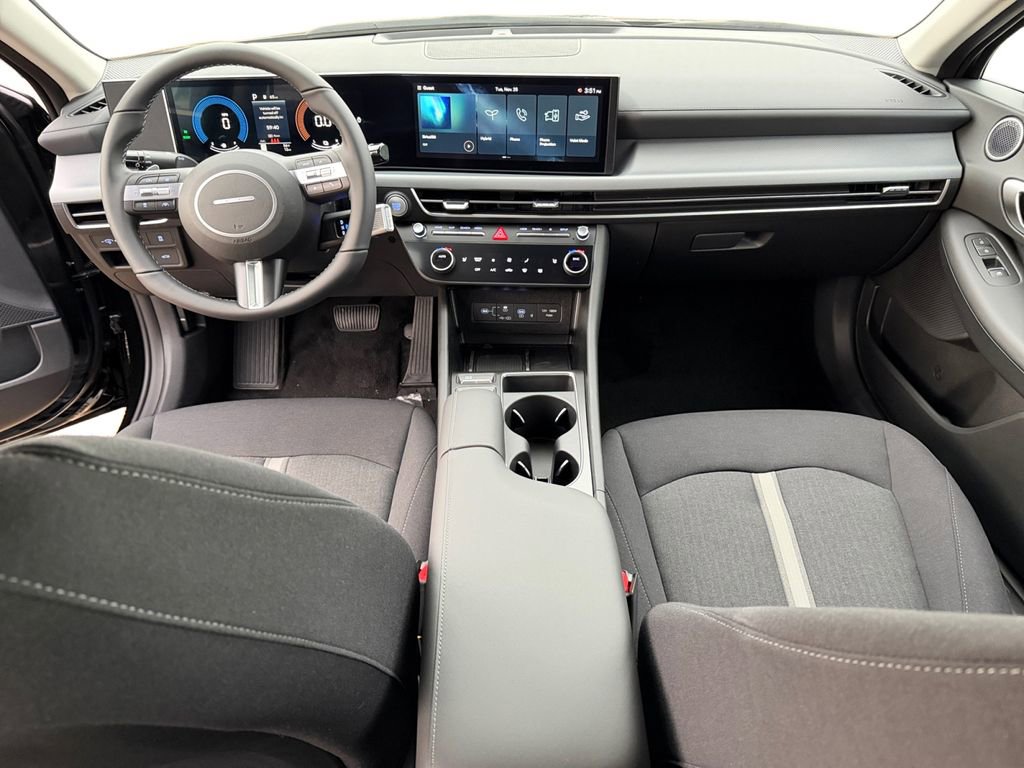 New 2026 Hyundai Sonata SEL image 10