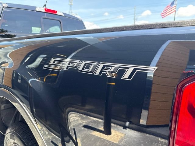 Used 2021 Ford Ranger Lariat w/ Equipment Group 501A High RWD image 23