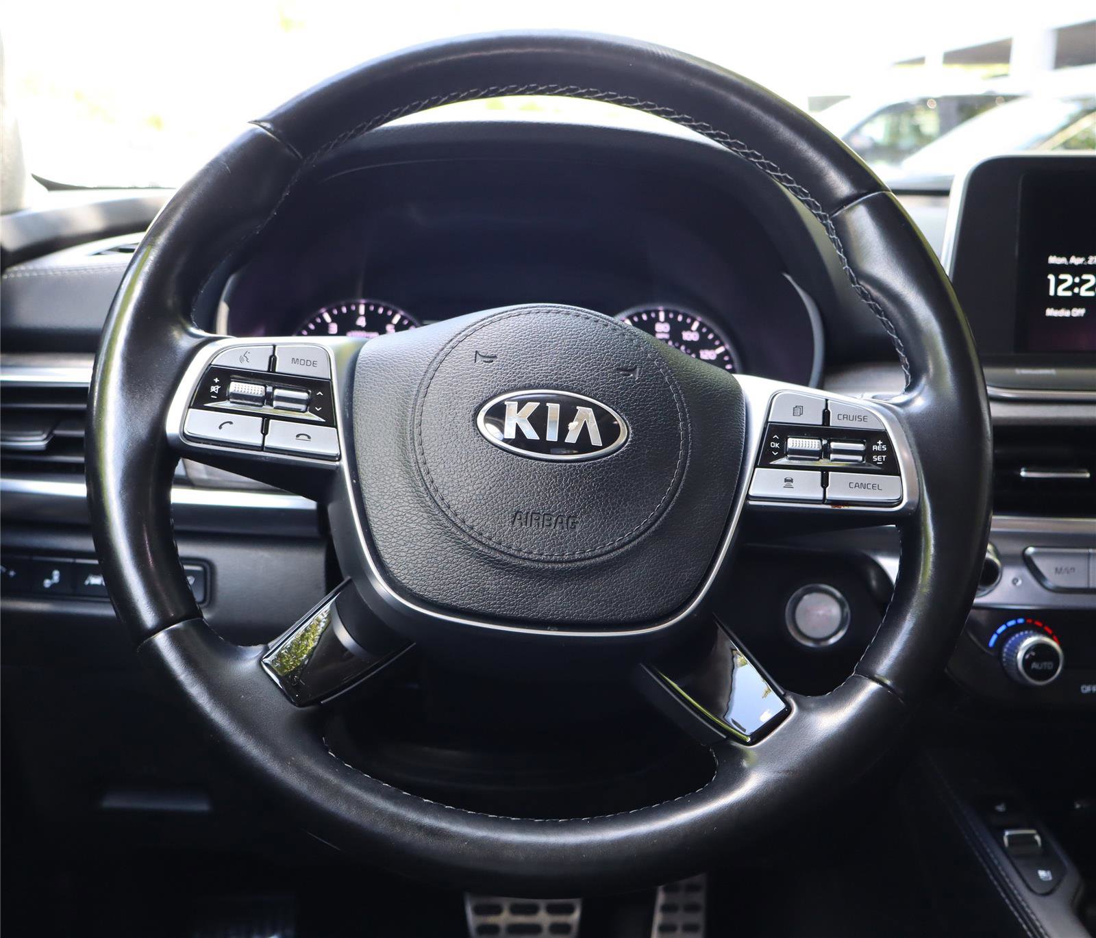 Used 2021 Kia Telluride SX w/ SX Prestige Package AWD/4WD image 13