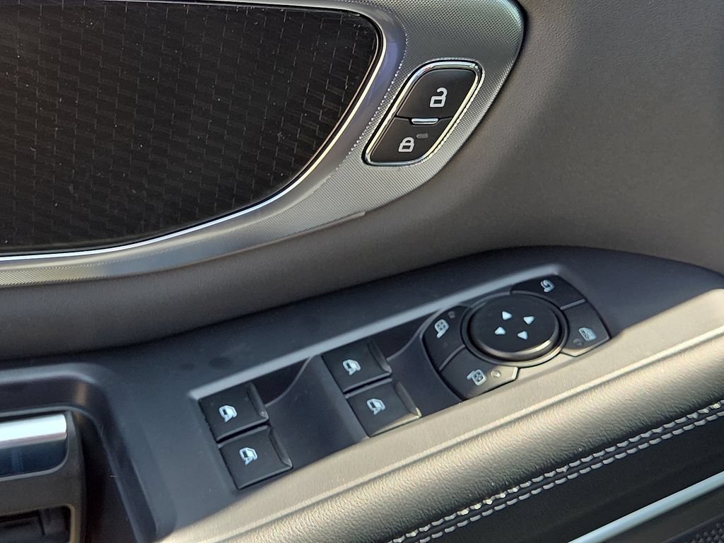 New 2027 Ford Expedition Max Platinum AWD/4WD image 21