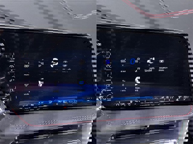 New 2026 Chevrolet Corvette 3LT image 13