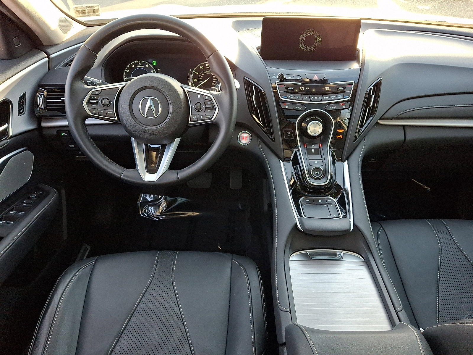 Used 2022 Acura RDX w/ Technology Package AWD/4WD image 12