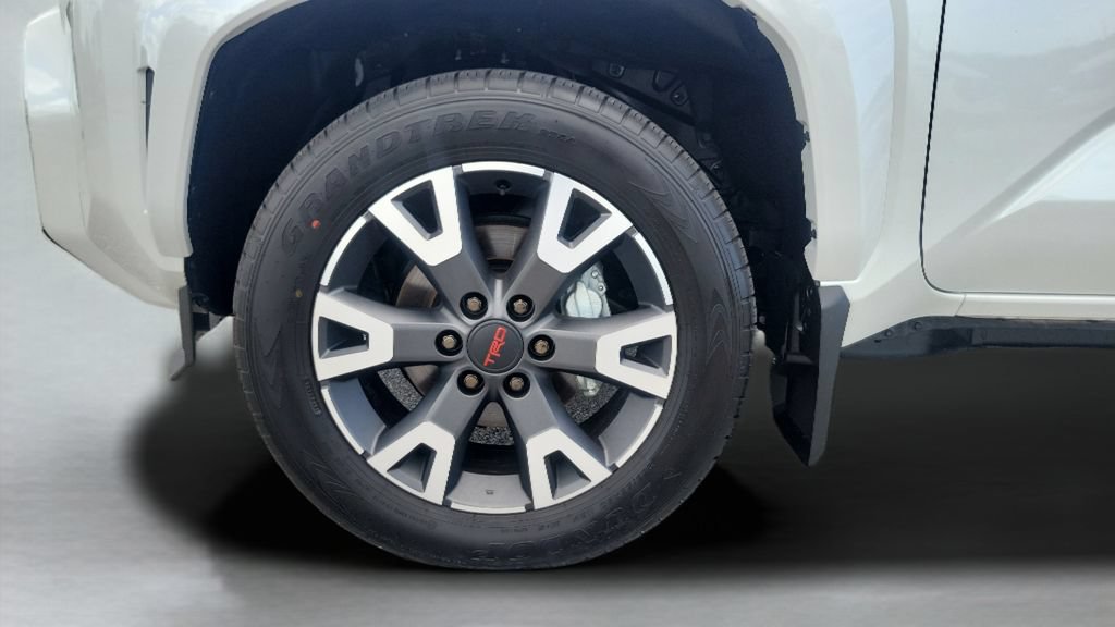 Used 2026 Toyota 4Runner TRD Sport Premium w/ Tow Technology Package AWD/4WD image 26