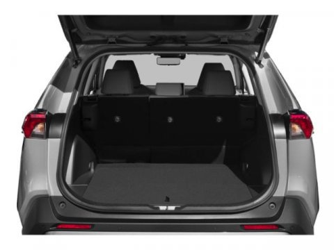 Used 2022 Toyota RAV4 Limited image 11