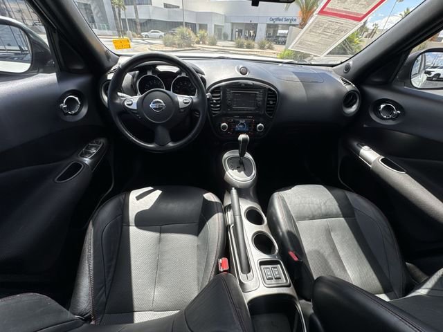 Used 2012 Nissan Juke SL AWD/4WD image 21