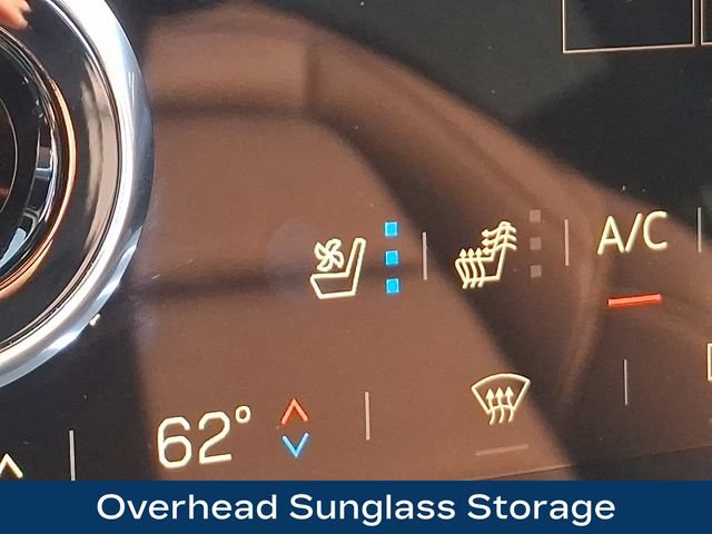 Used 2026 GMC Terrain Elevation w/ Elevation Premium Package AWD/4WD image 14