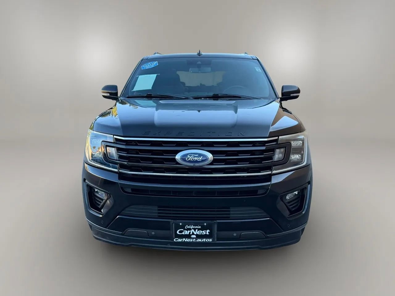 Used 2020 Ford Expedition Limited w/ Equipment Group 303A RWD image 4