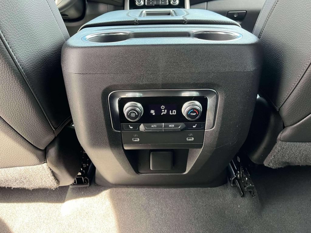 Certified 2023 GMC Yukon XL Denali AWD/4WD image 14