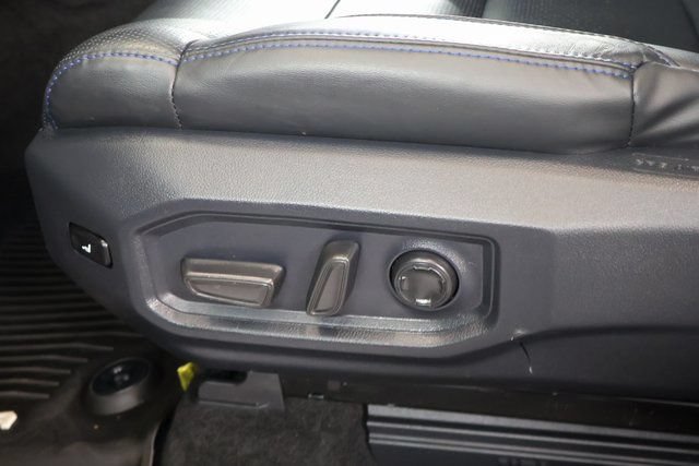 Used 2023 Toyota Tundra Platinum AWD/4WD image 12