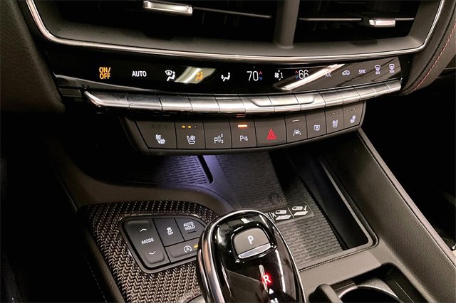 Used 2025 Cadillac CT5 Sport w/ Technology Package image 29