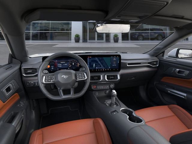 New 2026 Ford Mustang Premium image 9