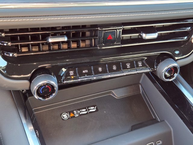 New 2027 Chevrolet Tahoe Premier w/ Advanced Technology Package AWD/4WD image 14