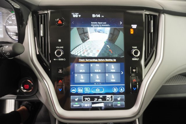 New 2025 Subaru Outback Premium image 17
