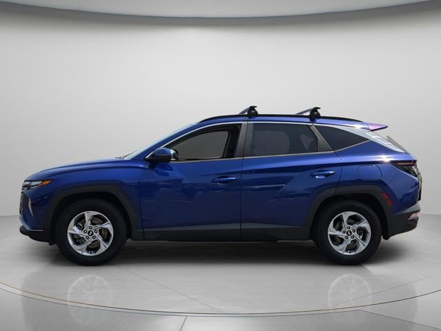 Used 2022 Hyundai Tucson SEL FWD image 3