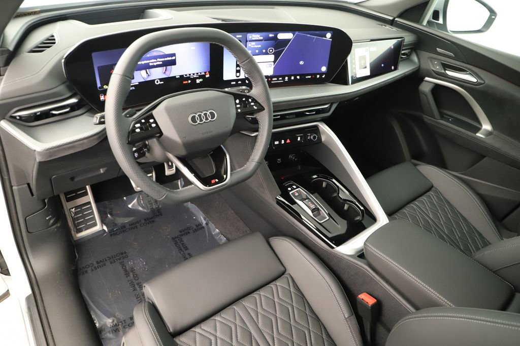 New 2026 Audi SQ5 Premium Plus image 15