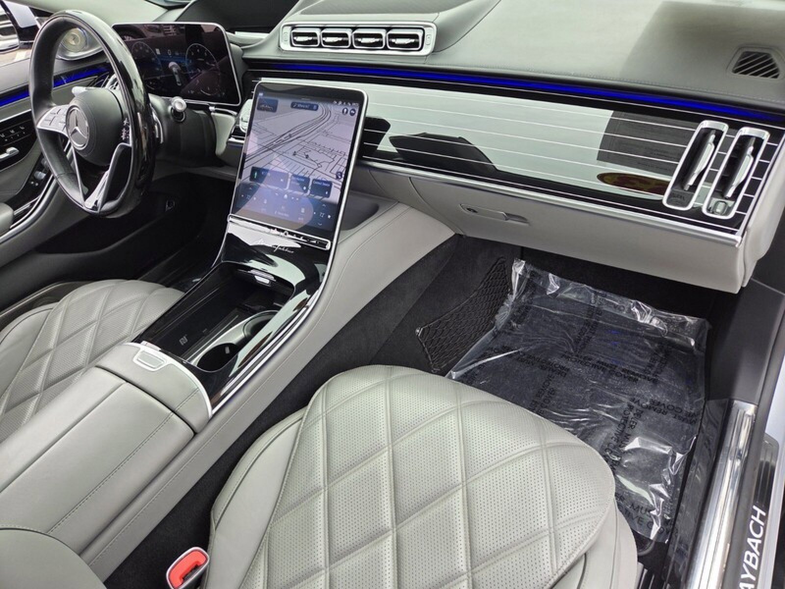 Certified 2023 Mercedes-Benz Maybach S 680 4MATIC image 19