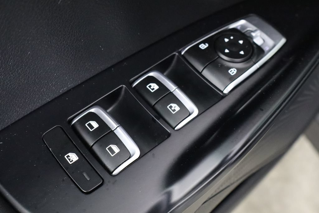 Used 2021 Kia K5 GT-Line w/ GT-Line FWD Premium Package image 19