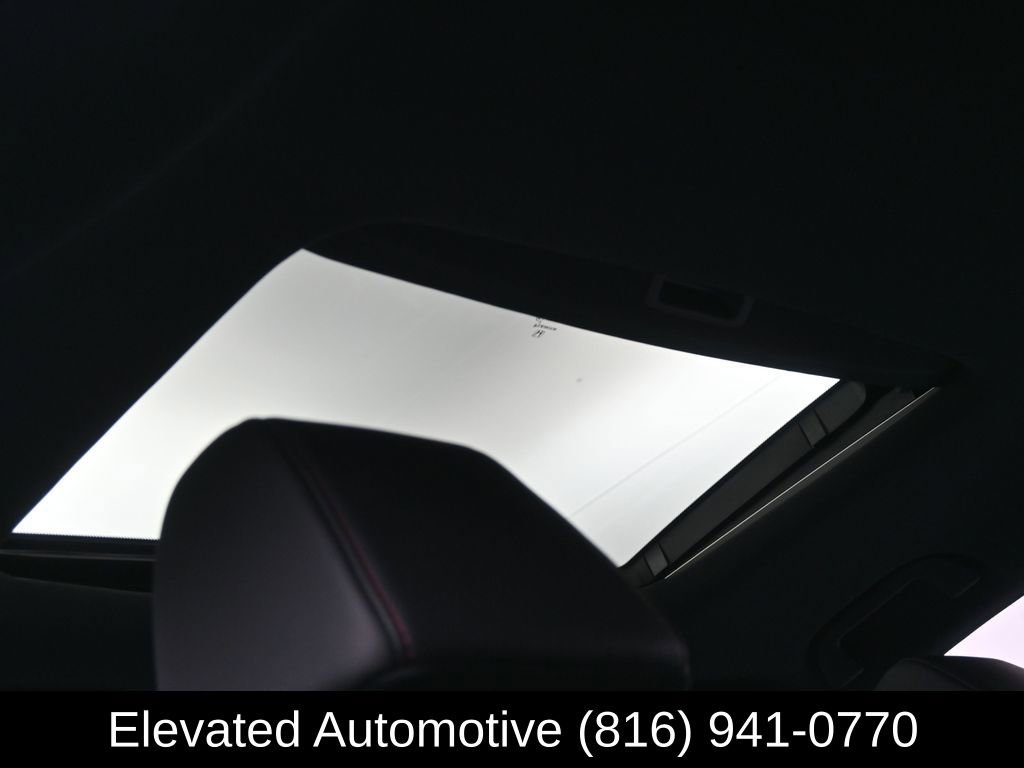 Used 2025 Honda Odyssey Sport-L image 26