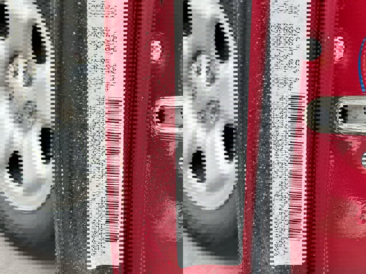 Used 2017 Jeep Cherokee Sport image 35