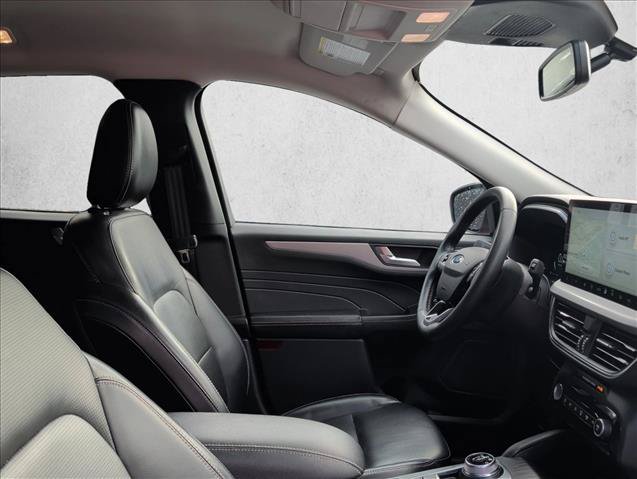 Used 2023 Ford Escape Platinum AWD/4WD image 27