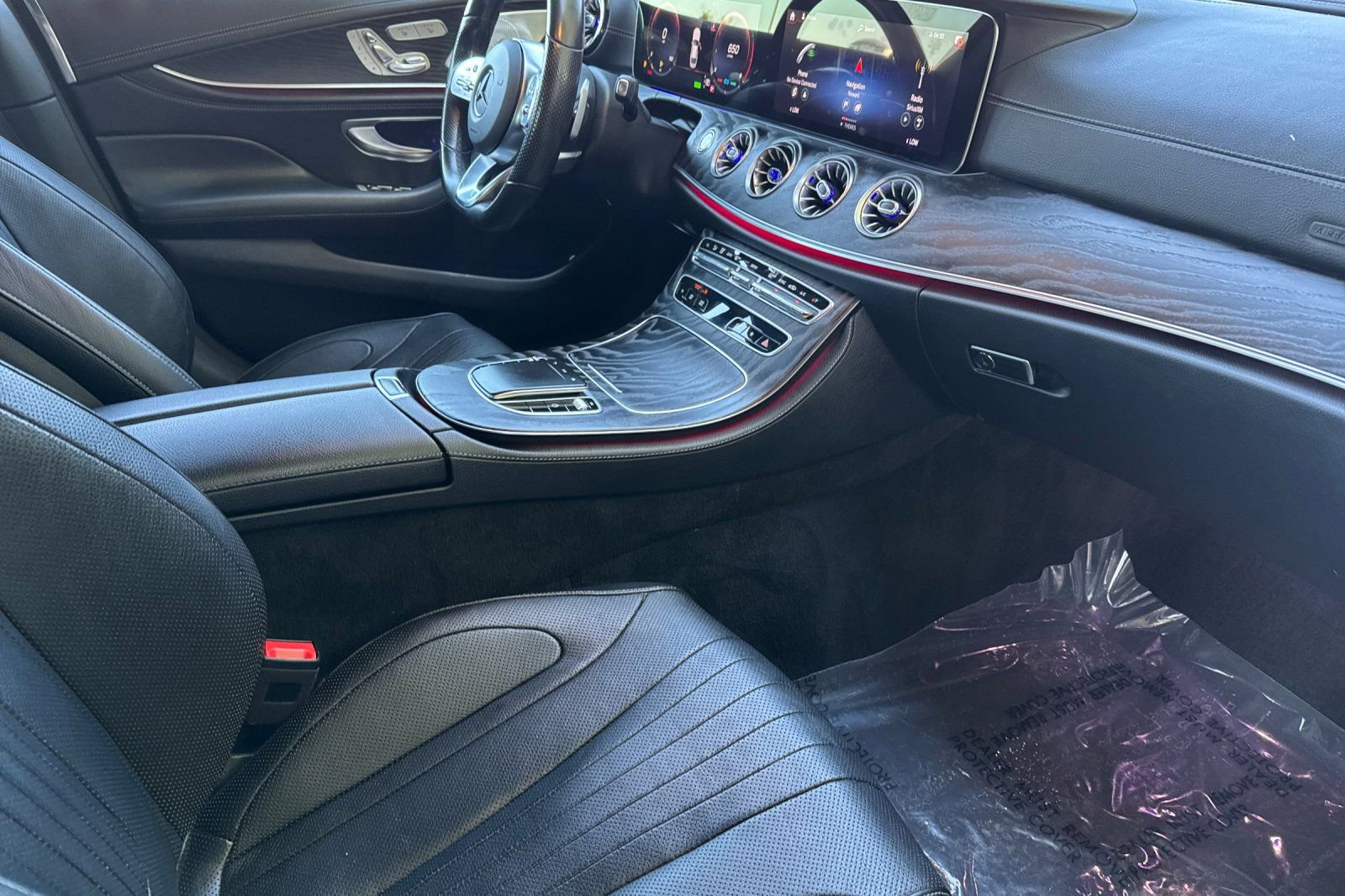 Used 2021 Mercedes-Benz CLS 450 image 14