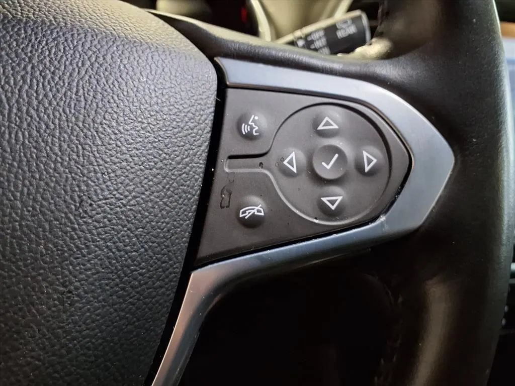 Used 2021 Chevrolet Traverse High Country AWD/4WD image 30