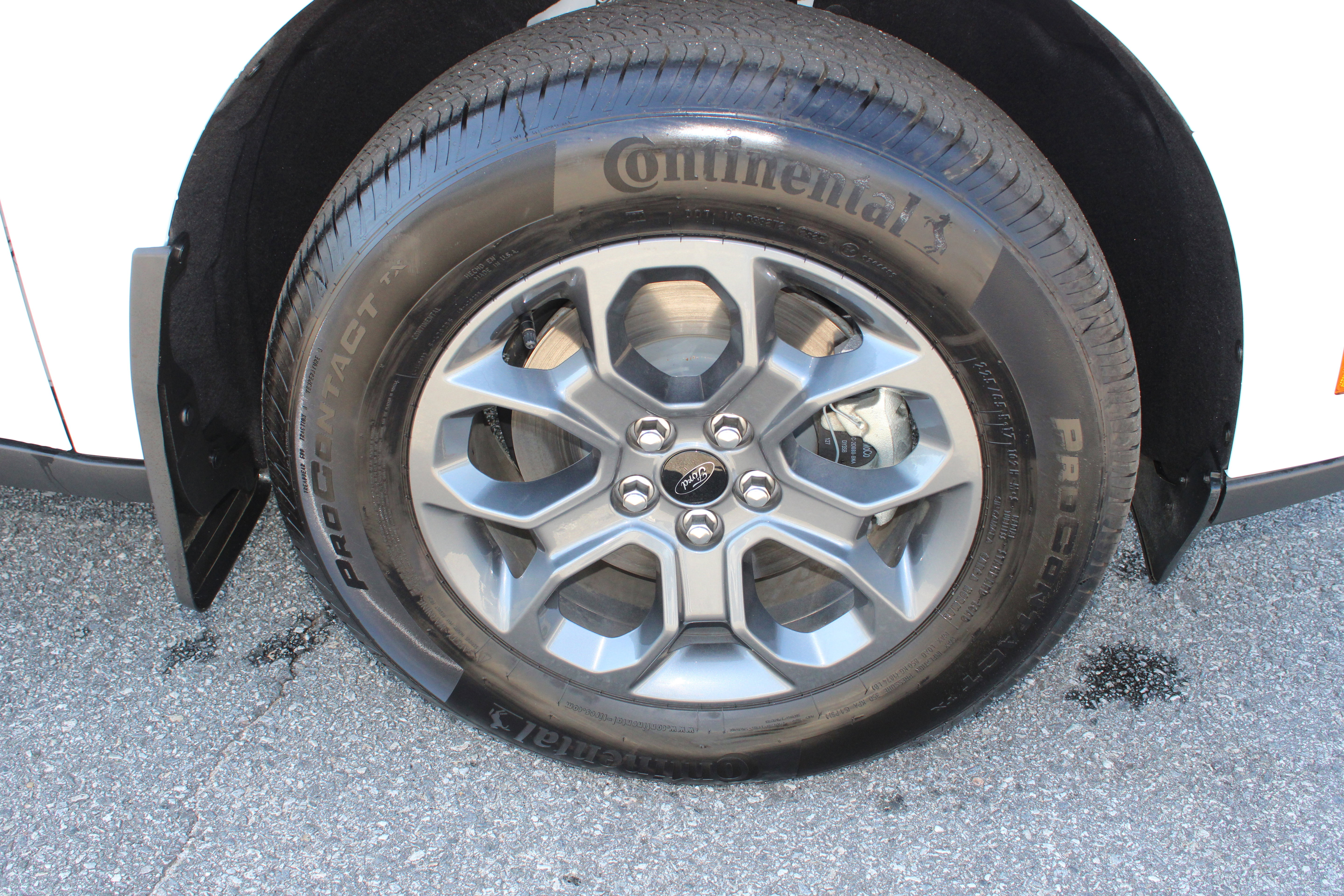 Used 2025 Ford Maverick XLT w/ XLT Luxury Package image 9