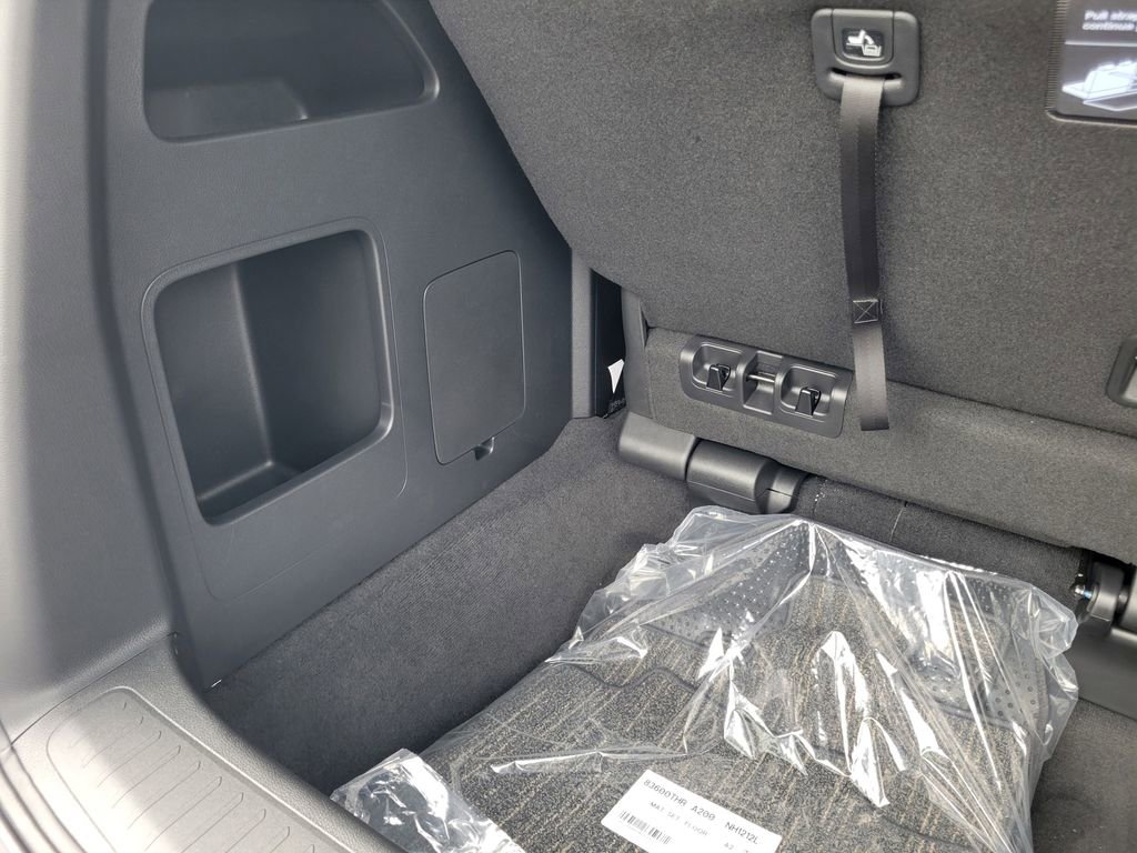 New 2026 Honda Odyssey EX-L image 33