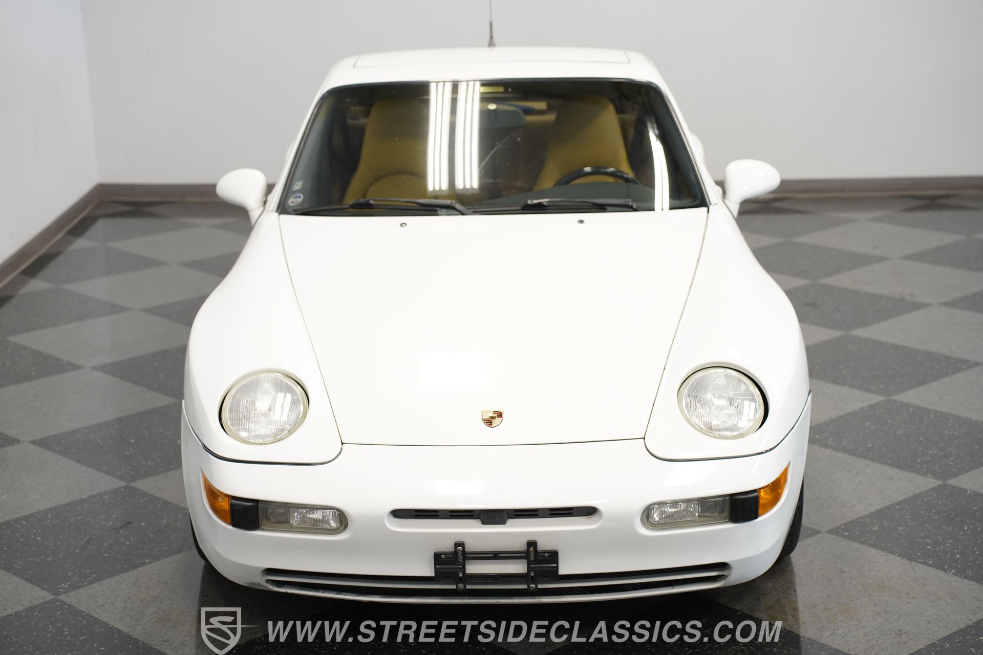 Used 1994 Porsche 968 Coupe image 35