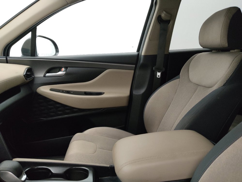 Used 2019 Hyundai Santa Fe SEL image 17