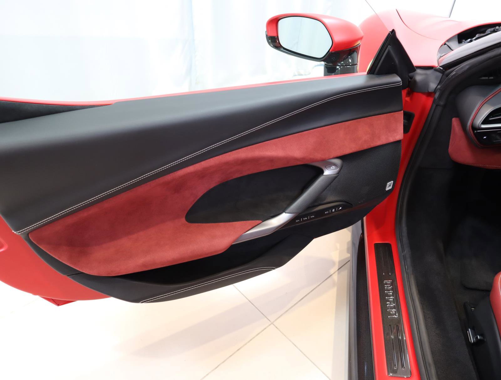 Certified 2024 Ferrari 296 GTB image 26