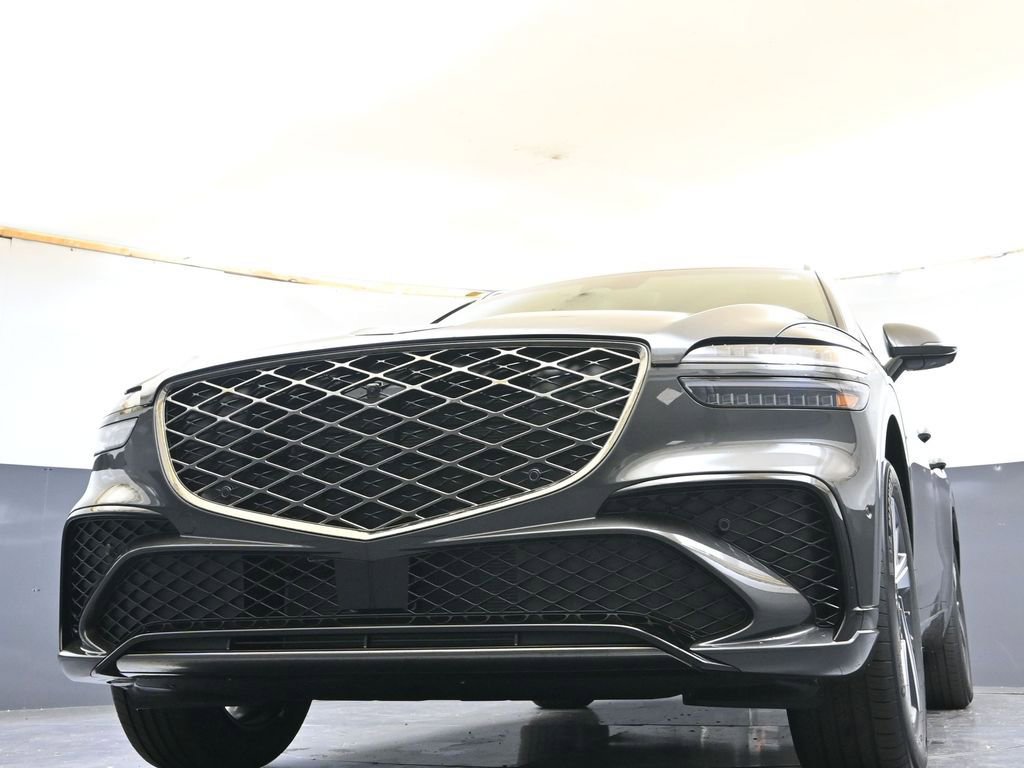New 2026 Genesis GV70 3.5T Sport Advanced image 29