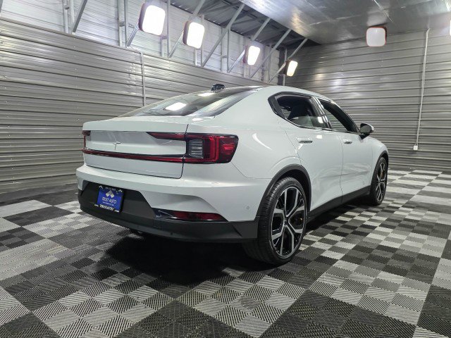 Used 2022 Polestar Polestar 2 w/ Performance Package image 5