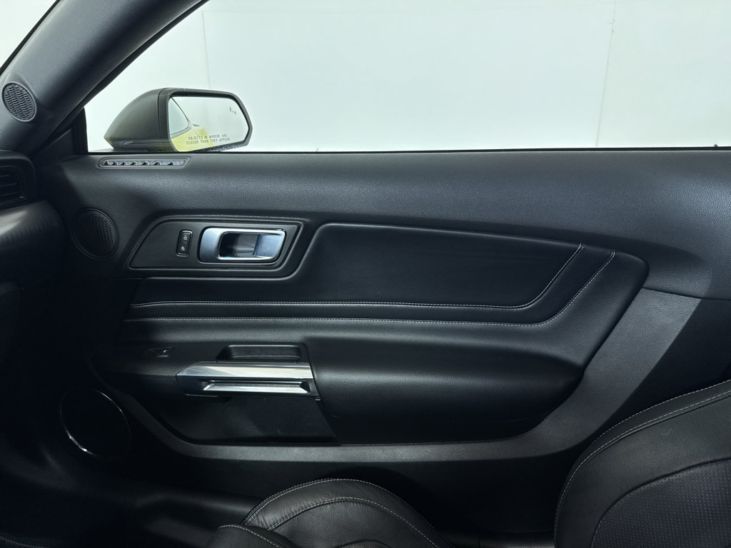 Certified 2021 Ford Mustang Mach 1 w/ Equipment Group 700A image 44