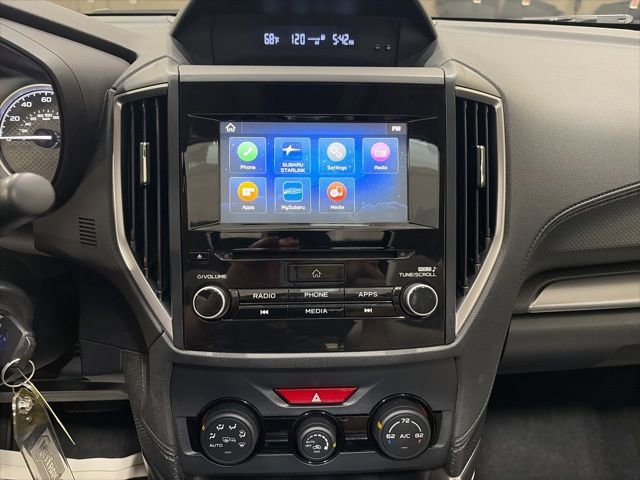 Used 2019 Subaru Forester Premium w/ All-Weather Package image 9