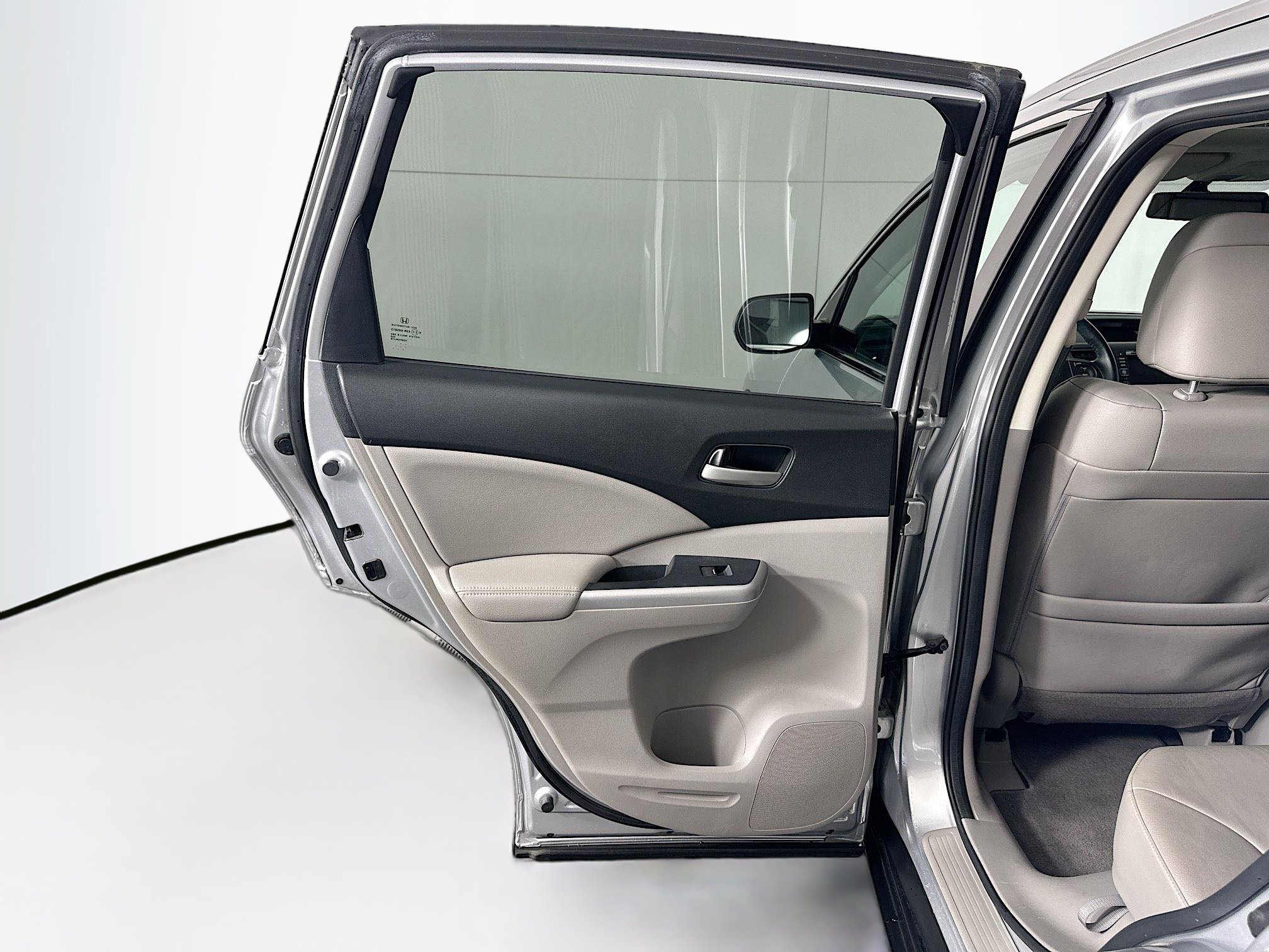 Used 2013 Honda CR-V EX-L image 27