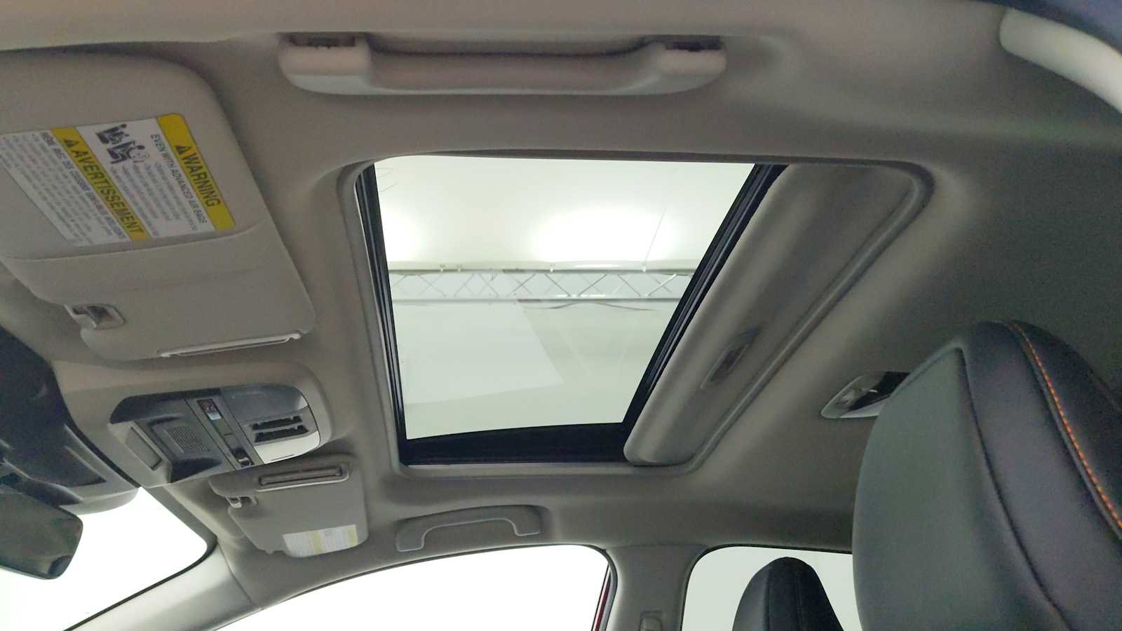 New 2025 Subaru Crosstrek 2.5i Limited image 14