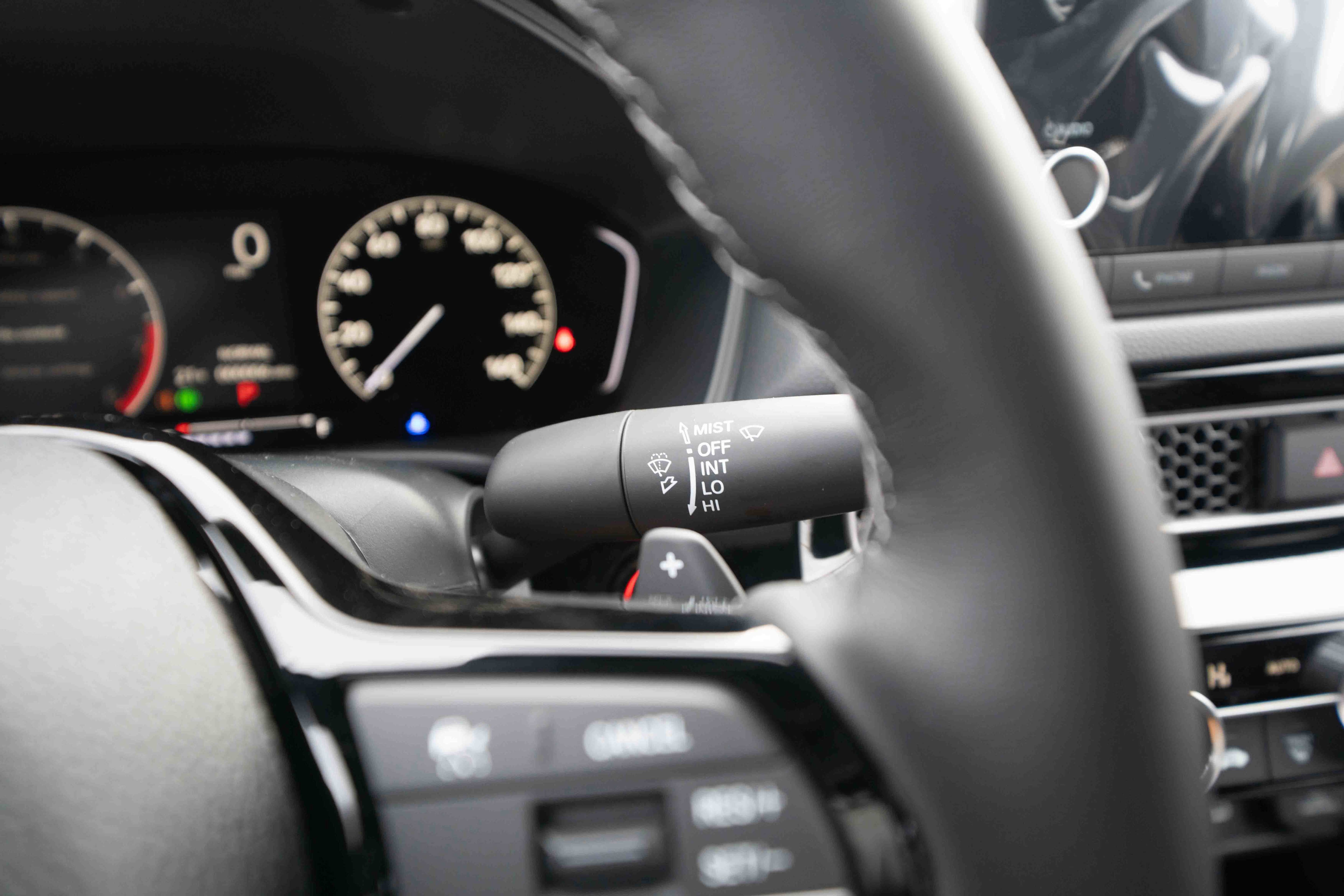 New 2026 Honda Civic Sport image 14