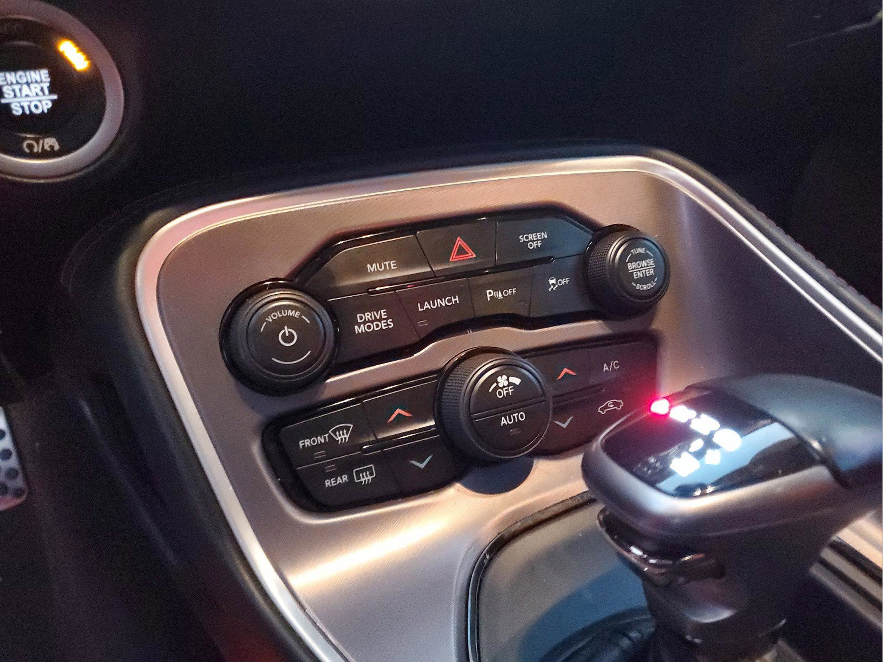 Certified 2020 Dodge Challenger R/T Scat Pack w/ Plus Package image 17