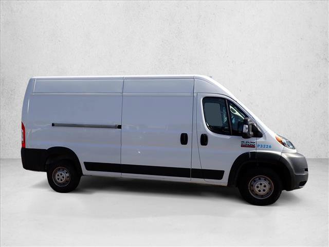 Used 2022 RAM ProMaster 2500 FWD image 10