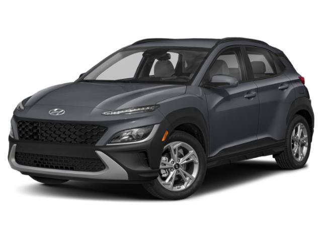 Certified 2023 Hyundai Kona SEL w/ Convenience Package AWD/4WD image 1