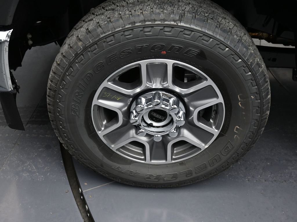New 2025 Ford F350 XLT image 11