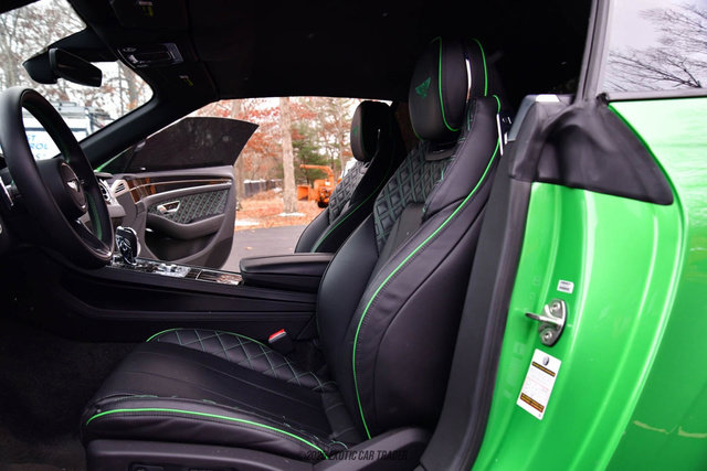Used 2022 Bentley Continental GT Speed image 38