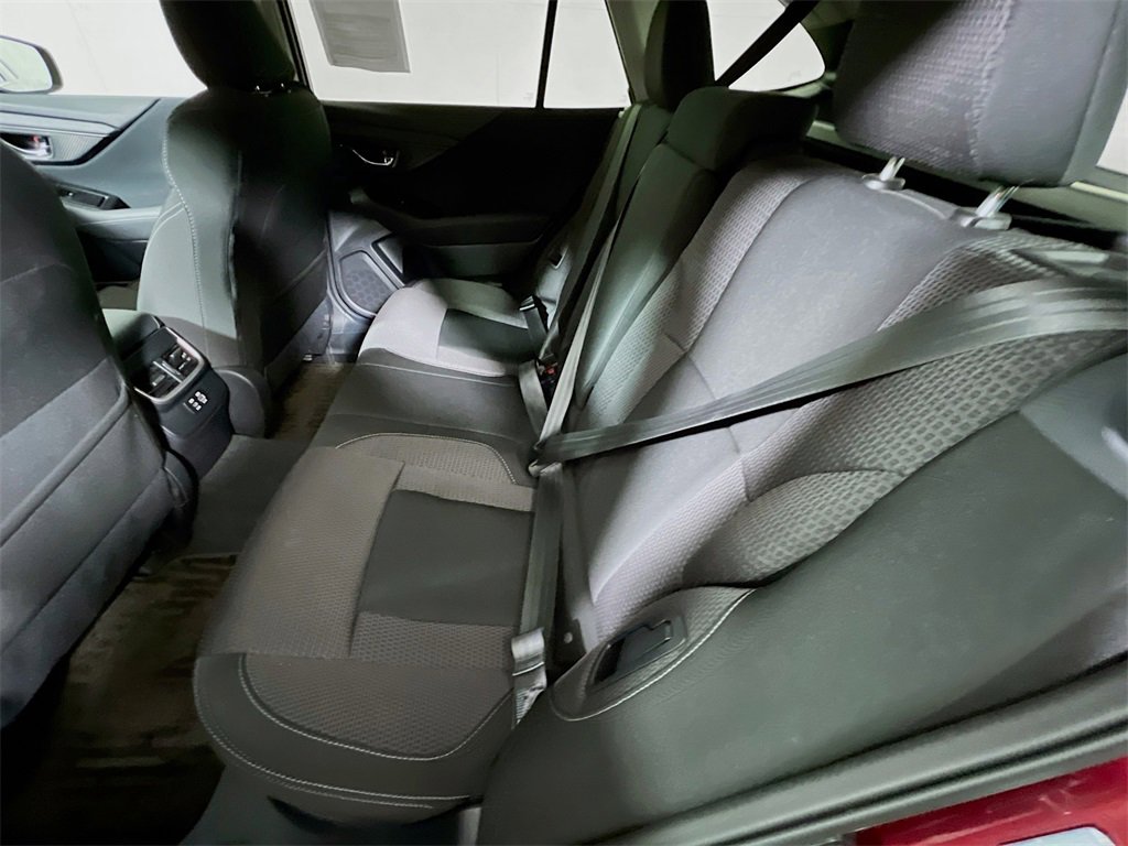 Used 2024 Subaru Outback Premium image 22
