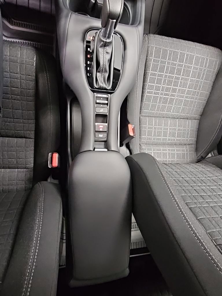 New 2026 Honda HR-V LX image 20