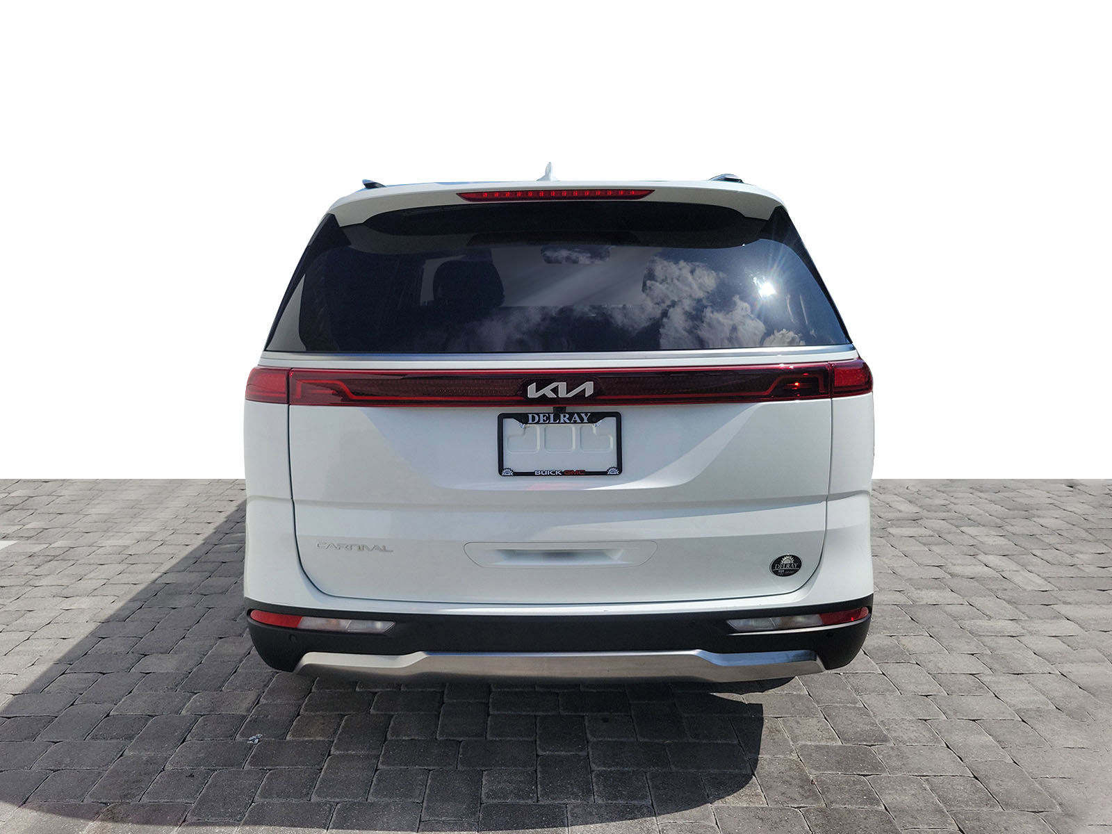 Used 2024 Kia Carnival SX Prestige FWD image 5